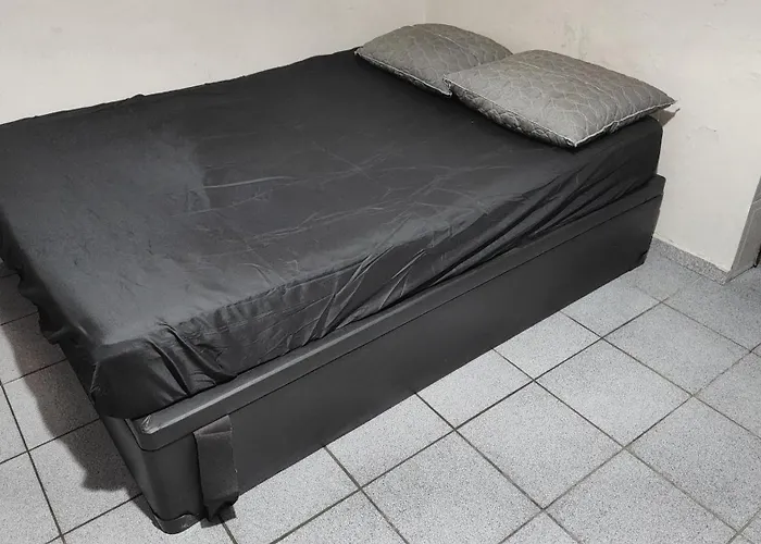 Apartamento Praia Grande Ubatuba